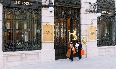 Hermès Canalejas 